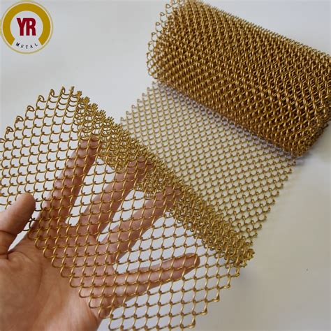 metal mesh fabric cost|flexible metal mesh fabric.